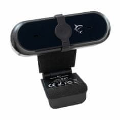 White Shark spletna kamera 1080p Full HD USB GWC-005 BAT