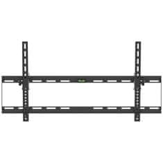 Goobay TV EasyFlex Slim XL 109-254cm (43"-100") do 75kg stenski nosilec za TV