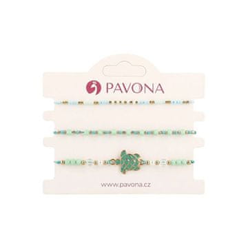 Evolution Group Komplet pisanih zapestnic 53029.3