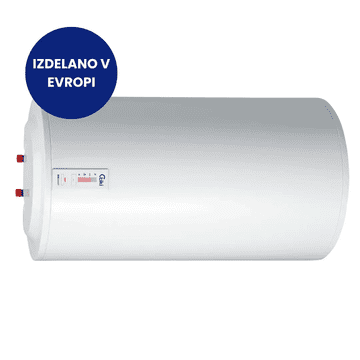 TIKI TIKI Grelnik vode / bojler Econ ESU 80 / GBFU80E5