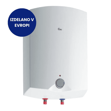 TIKI TIKI Grelnik vode / bojler Mini P 10 / GT10O