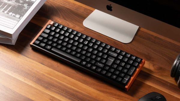 Revolucionarna magnetna stikala Hall Effect