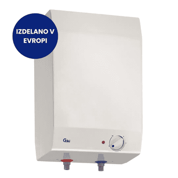 TIKI TIKI Grelnik vode / bojler Mini 5 / netlačni / TEG0520O/A