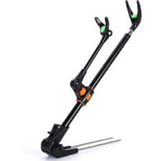 Cool Mango Teleskopski nosilec za ribiške palice – Fishrod