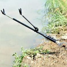 Cool Mango Teleskopski nosilec za ribiške palice – Fishrod