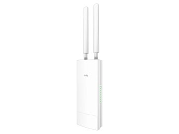 Cudy Brezžični usmerjevalnik Router LT500 Outdoor, 4G LTE Cat 4 AC1200 Wi-Fi