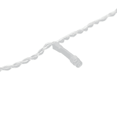Aigostar LED svetlobna veriga hladno bela 5m IP44 