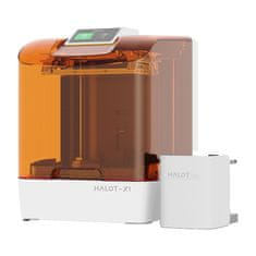 Creality Halot X1 Combo 3D tiskalnik