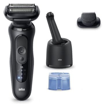 Braun Series 5 brivnik (52-N7200cc)