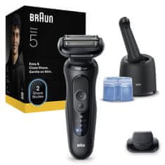 Braun Series 5 brivnik (52-N7200cc)