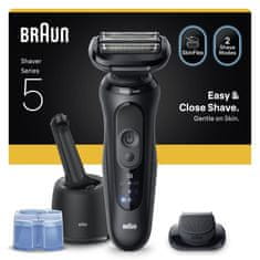 Braun Series 5 brivnik (52-N7200cc)