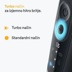 Braun Series 5 brivnik (52-N7200cc)