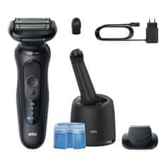 Braun Series 5 brivnik (52-N7200cc)