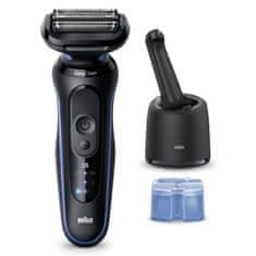 Braun Series 5 brivnik (52-B7000cc)