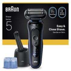 Braun Series 5 brivnik (52-B7000cc)