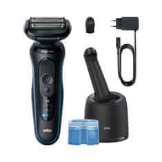 Braun Series 5 brivnik (52-B7000cc)