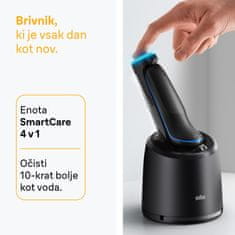 Braun Series 5 brivnik (52-B7000cc)