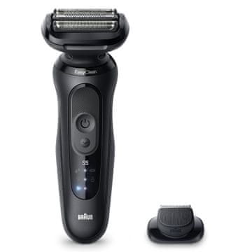 Braun Series 5 brivnik (52-N1200s)