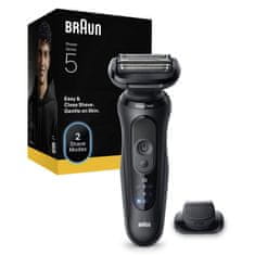 Braun Series 5 brivnik (52-N1200s)