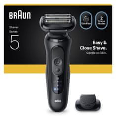 Braun Series 5 brivnik (52-N1200s)