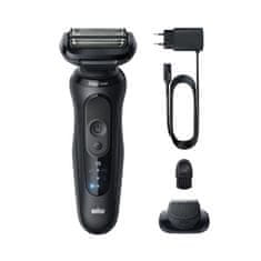 Braun Series 5 brivnik (52-N1200s)