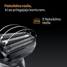 Braun Series 5 brivnik (52-N1200s)