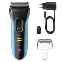 Braun Series 3 brivnik (3040)