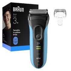 Braun Series 3 brivnik (3040)