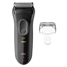 Braun Series 3 brivnik (3000)