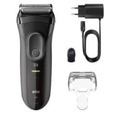 Braun Series 3 brivnik (3000)
