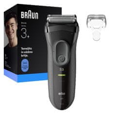 Braun Series 3 brivnik (3000)