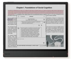 Onyx Boox Note Air5 C e-bralnik / tablični računalnik, 26,16cm (10,3), barvni zaslon