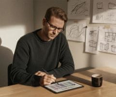 Onyx Boox Note Air5 C e-bralnik / tablični računalnik, 26,16cm (10,3), barvni zaslon