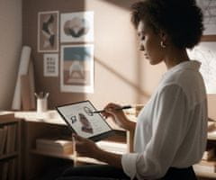 Onyx Boox Note Air5 C e-bralnik / tablični računalnik, 26,16cm (10,3), barvni zaslon