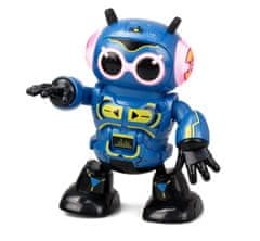 Silverlit Robo Beats 2 plesni robot