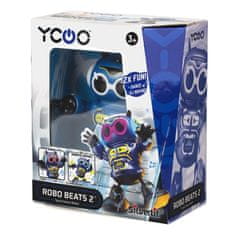 Silverlit Robo Beats 2 plesni robot