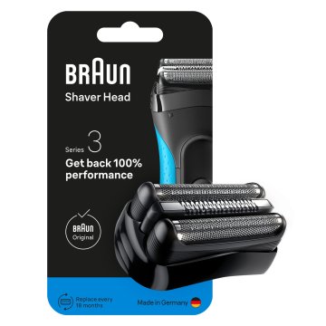 Braun Combipack 21B nadomestna mrežica