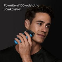 Braun Combipack 21B nadomestna mrežica