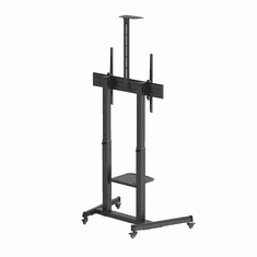 Gembird Stojalo za TV TVS-100T-03 60''-100''