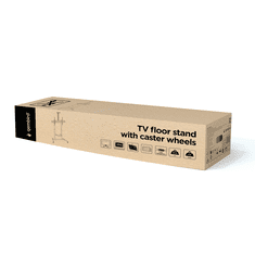 Gembird Stojalo za TV TVS-100T-03 60''-100''