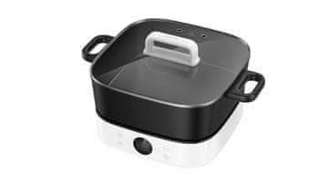 Xiaomi Hot Pot EU večnamenski kuhalnik, 6 L (61546)