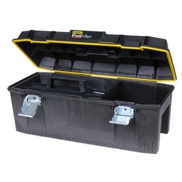 Stanley 1-93-935 Fatmax vodotesna kaseta za orodje 71 x 32 x 29,5 cm