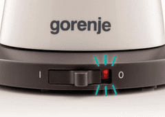 Gorenje TCM350W grelnik vode (745977)