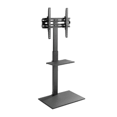 Gembird Stojalo za TV TVS-55T-02 32" - 55"