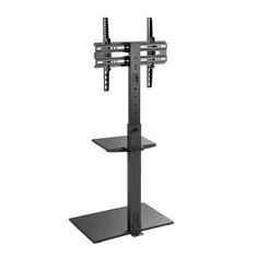 Gembird Stojalo za TV TVS-55T-02 32" - 55"