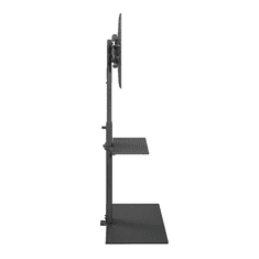 Gembird Stojalo za TV TVS-55T-02 32" - 55"