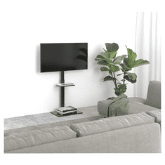 Gembird Stojalo za TV TVS-55T-02 32" - 55"