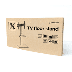 Gembird Stojalo za TV TVS-55T-02 32" - 55"