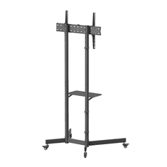 Gembird Stojalo za TV TVS-70T-01 37''-70''