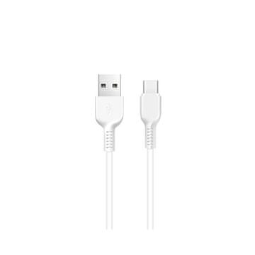 Hoco Hoco USB A na USB C kabel 2,4 A 2 m X20 bel